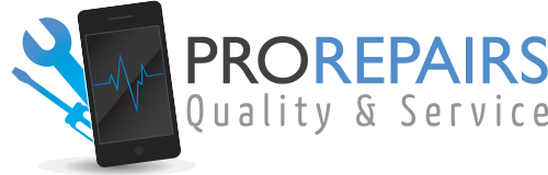 ProRepairs Logo