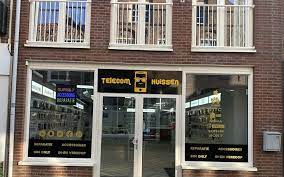 telefoonwinkel Arnhem